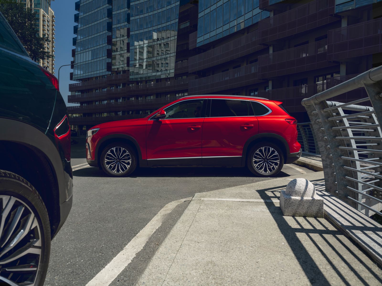 T10X Lansman Etkinliği